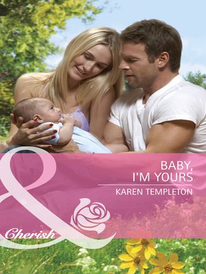 cover image of Baby, I'm Yours